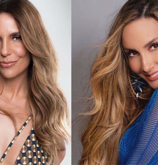 Ivete confirma música com Tierry e Israel & Rodolfo; e diz que Claudinha vai no Música Boa