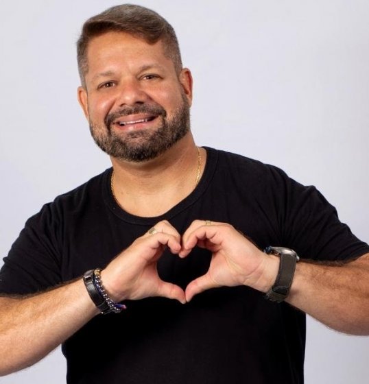 Danniel Vieira lança nova música de trabalho Danniel Vieira lança nova música de trabalho