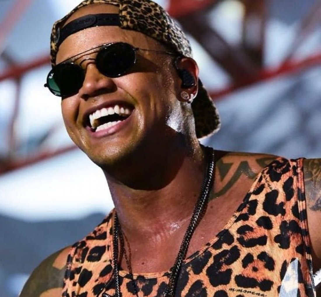 Léo Santana fala sobre retorno aos palcos: [Léo Santana fala sobre retorno aos palcos: