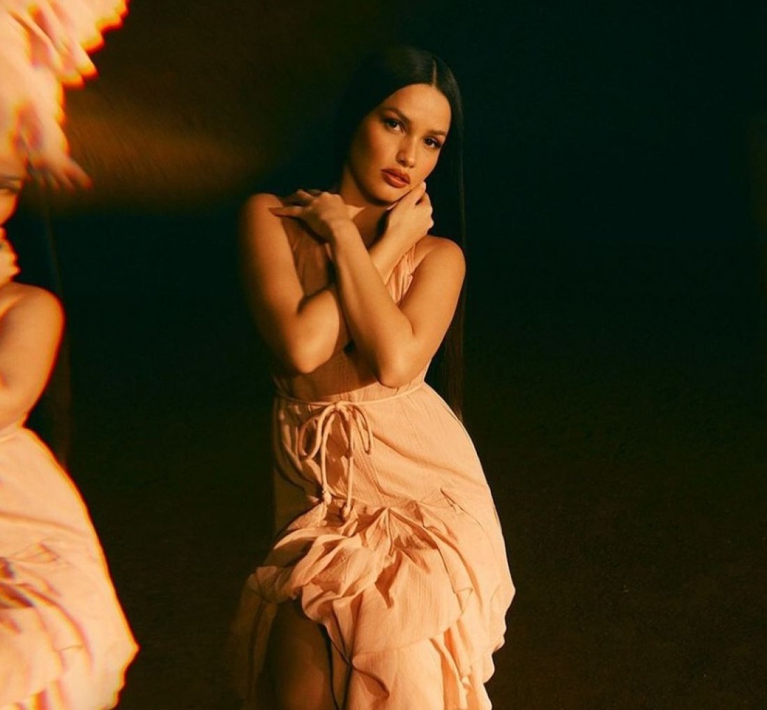 Juliette lança seu primeiro clipe: [Juliette lança seu primeiro clipe: