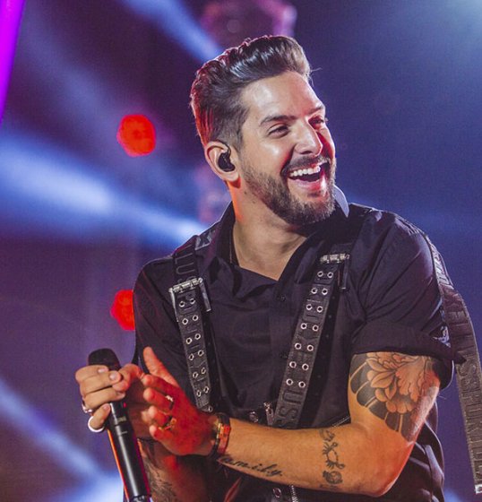 Banda Eva confirma show em Aracaju Banda Eva confirma show em Aracaju