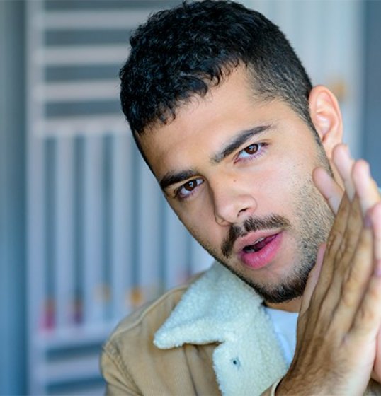 Pedro Sampaio anuncia novo single para esta quinta Pedro Sampaio anuncia novo single para esta quinta