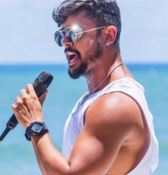 Lincoln anuncia primeiro show em Feira de Santana após retomada Lincoln anuncia primeiro show em Feira de Santana após retomada