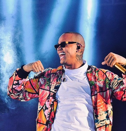 Pipa Sun Sessions confirma show de Léo Santana em Salvador Pipa Sun Sessions confirma show de Léo Santana em Salvador