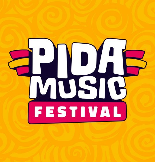 Vem aí o Pida Music Festival Vem aí o Pida Music Festival