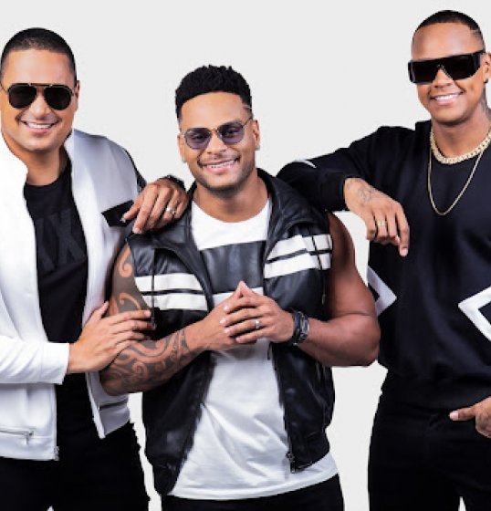 Show “Encontro de Fenômenos” confirma edição para dezembro com Léo Santana, Parangolé e Harmonia em Salvador Show “Encontro de Fenômenos” confirma edição para dezembro com Léo Santana, Parangolé e Harmonia em Salvador