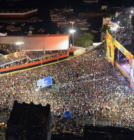 O prefeito de Salvador Bruno Reis tem data limite para anunciar a realização do réveillon O prefeito de Salvador Bruno Reis tem data limite para anunciar a realização do réveillon