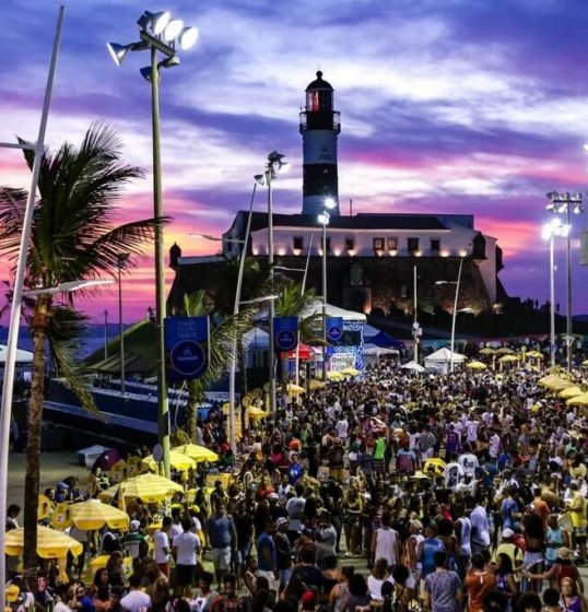 Organizadores de eventos enviam carta aberta ao Governo do Estado e a Prefeitura Municipal de Salvador Organizadores de eventos enviam carta aberta ao Governo do Estado e a Prefeitura Municipal de Salvador