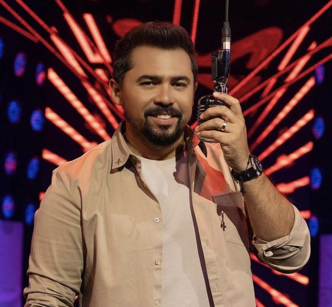 Xand Avião anuncia a turnê  [Xand Avião anuncia a turnê