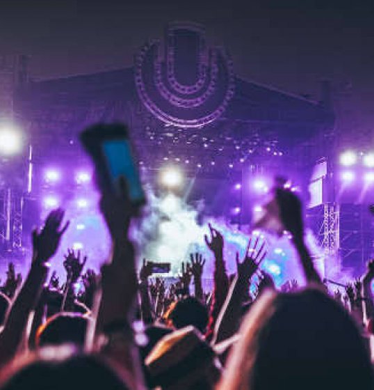 Saiba mais! Eventos podem ocorrer sem limite de público em Sergipe Saiba mais! Eventos podem ocorrer sem limite de público em Sergipe