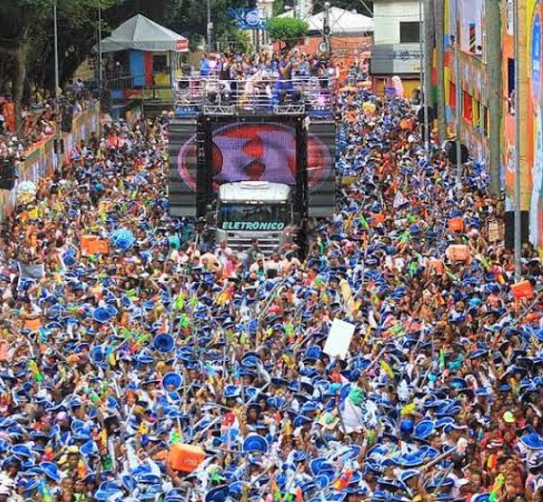 Rui Costa fala sobre confirmação do Carnaval: [Rui Costa fala sobre confirmação do Carnaval: