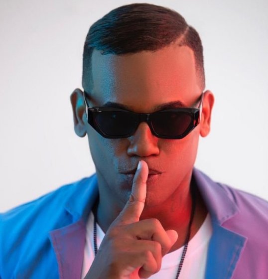 Primeiro show de Flavinho no retorno ao Pagodart em Salvador será no Pida Music Festival Primeiro show de Flavinho no retorno ao Pagodart em Salvador será no Pida Music Festival