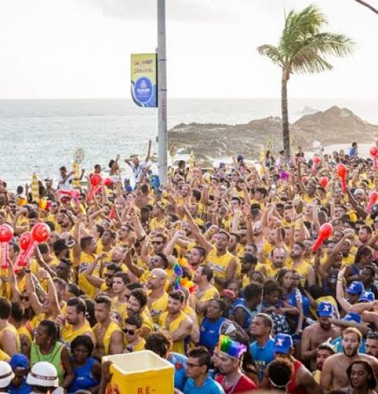 Prefeito de Salvador Bruno Reis fala sobre mudança de data do Carnaval Prefeito de Salvador Bruno Reis fala sobre mudança de data do Carnaval