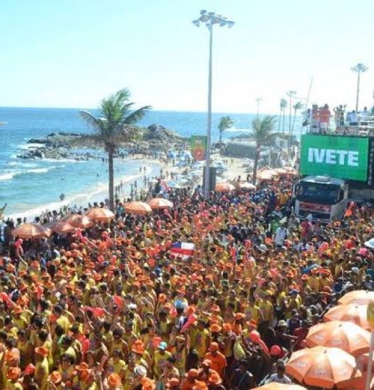 Conselho Municipal confirma realização do carnaval 2022 em Salvador