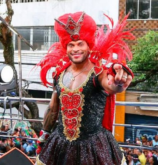 Muquiranas divulga tema da fantasia do carnaval 2022