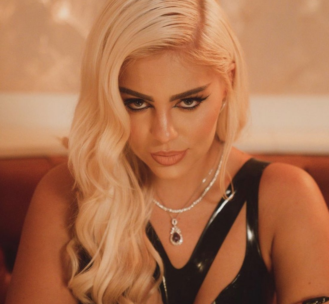 Luísa Sonza lança clipe novo da música: [Luísa Sonza lança clipe novo da música: