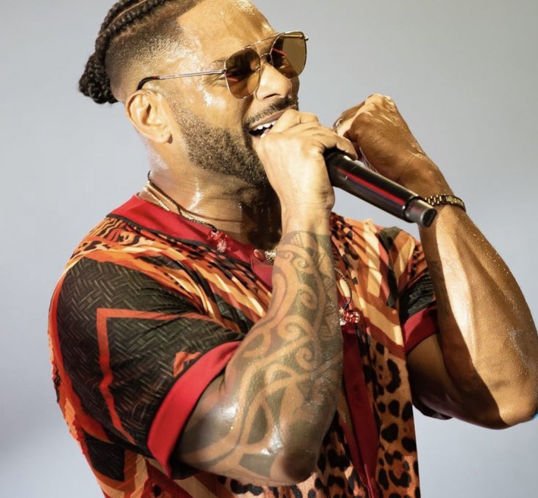 Parangolé anuncia as primeiras atrações do [Parangolé anuncia as primeiras atrações do