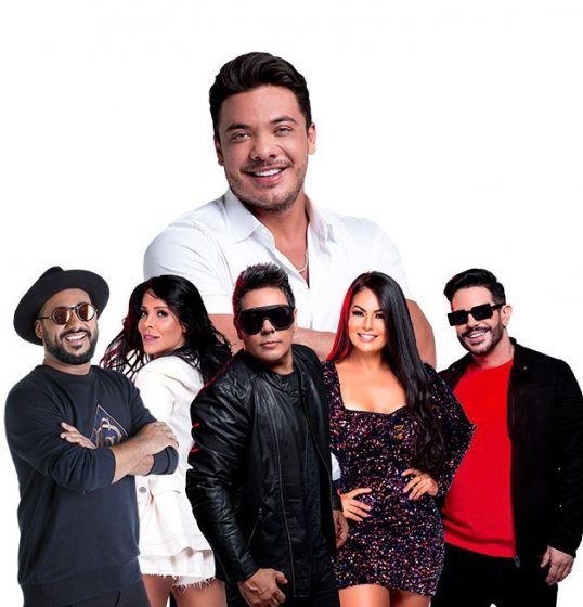Confira! Os Ingressos para o “TBT do Safadão Confira! Os Ingressos para o “TBT do Safadão