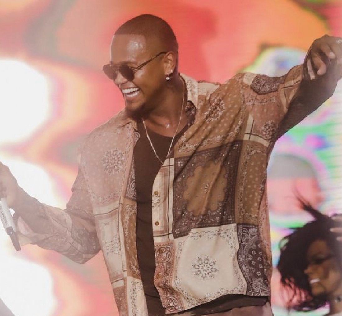 Exclusiva!!! Léo Santana confirma data de lançamento do projeto  [Exclusiva!!! Léo Santana confirma data de lançamento do projeto