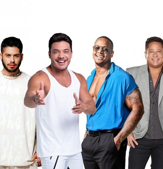 TBT Safadão é cancelado e substituído por GAROTA VIP TBT Safadão é cancelado e substituído por GAROTA VIP