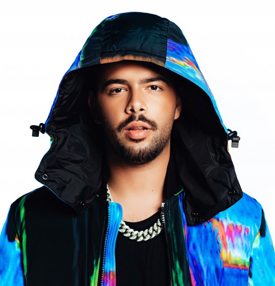 Pedro Sampaio lança seu primeiro álbum: Pedro Sampaio lança seu primeiro álbum: