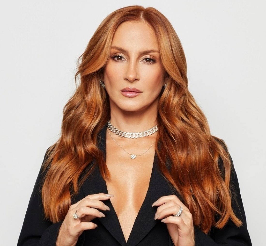 Claudia Leitte lança música nova:  [Claudia Leitte lança música nova: