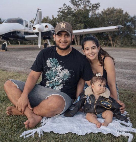 Juliano, da dupla com Henrique, escolhe a Bahia como local para o seu casamento Juliano, da dupla com Henrique, escolhe a Bahia como local para o seu casamento