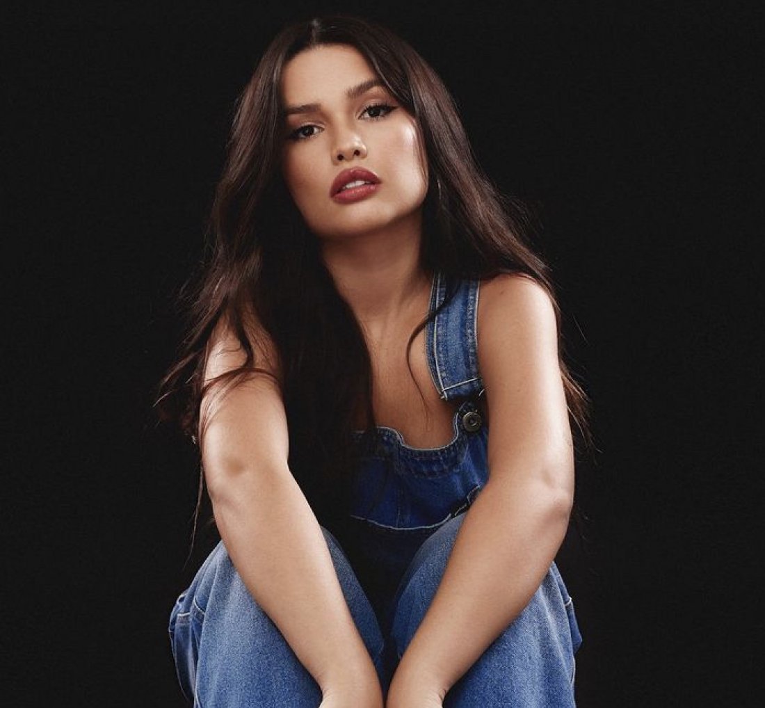 Juliette fala sobre o lançamento de clipe novo: [Juliette fala sobre o lançamento de clipe novo: