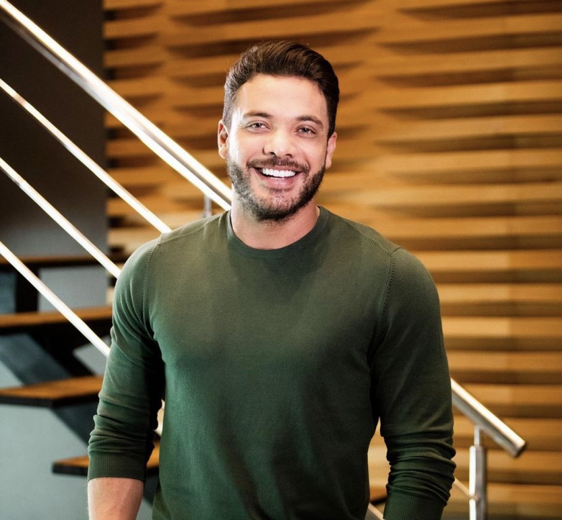 Wesley Safadão recebe alta do hospital e tranquiliza os fãs:  [Wesley Safadão recebe alta do hospital e tranquiliza os fãs: