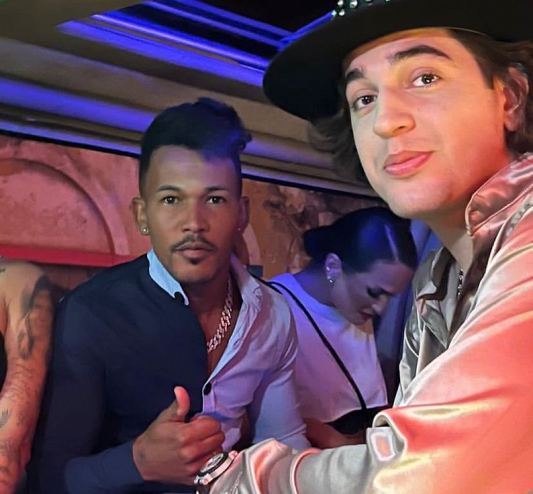 Nivaldo Marques lança clipe de [Nivaldo Marques lança clipe de