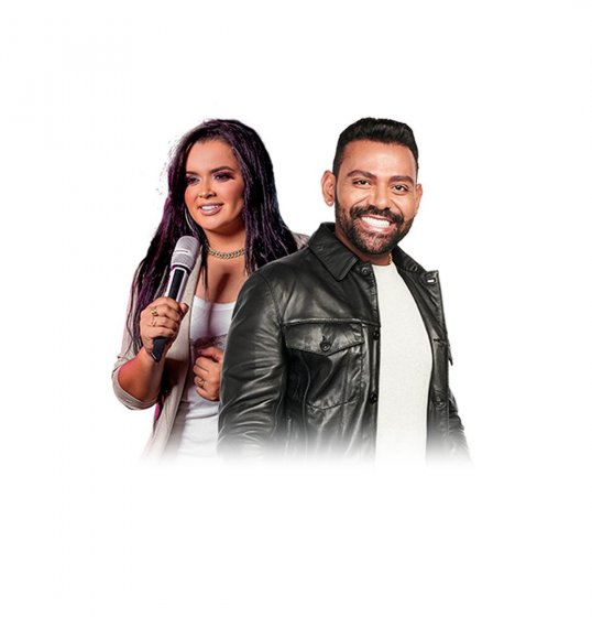 Pablo e Klessinha apresentam super show no 10 horas de arrocha Pablo e Klessinha apresentam super show no 10 horas de arrocha