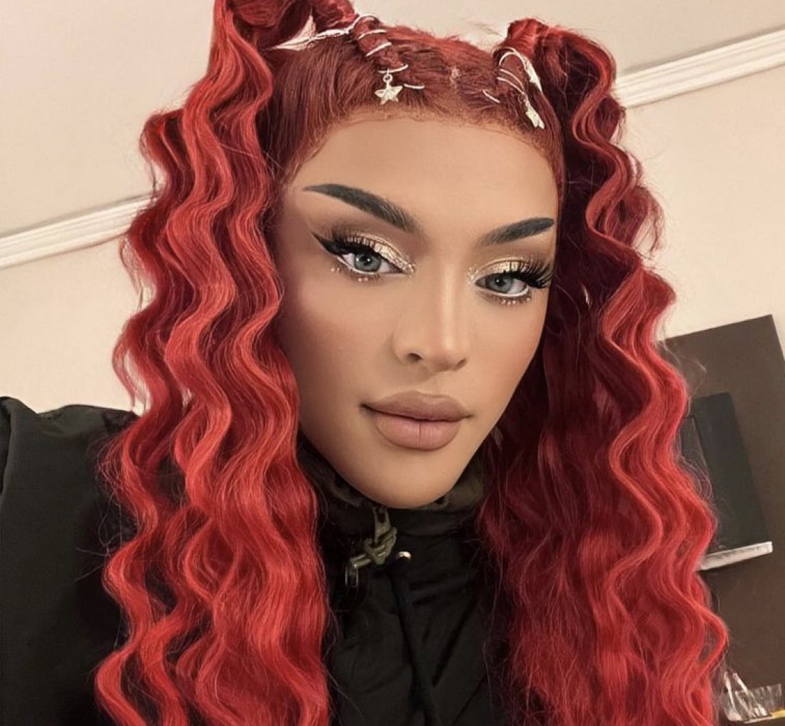 Pabllo Vittar comenta sobre a mudança do pop: [Pabllo Vittar comenta sobre a mudança do pop:
