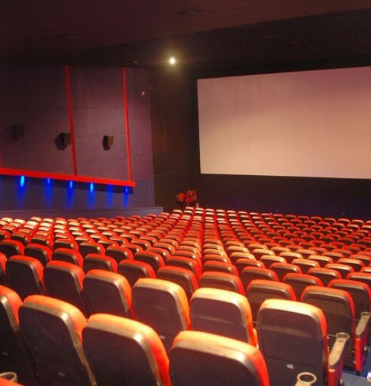 Confiram! Ingressos promocionais para filmes na Semana do Cinema em Salvador Confiram! Ingressos promocionais para filmes na Semana do Cinema em Salvador