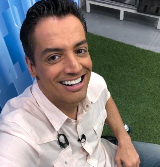Léo Dias diz que vai expor as brigas de Anitta Léo Dias diz que vai expor as brigas de Anitta