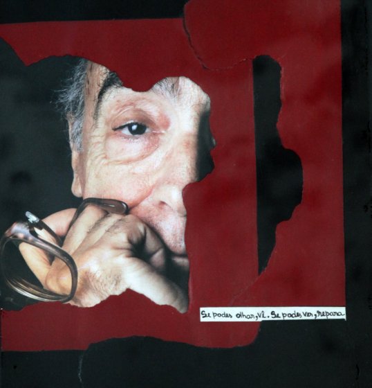 Gratuito! Exposição homenageia centenário de Saramago no Centro Histórico de Salvador Gratuito! Exposição homenageia centenário de Saramago no Centro Histórico de Salvador
