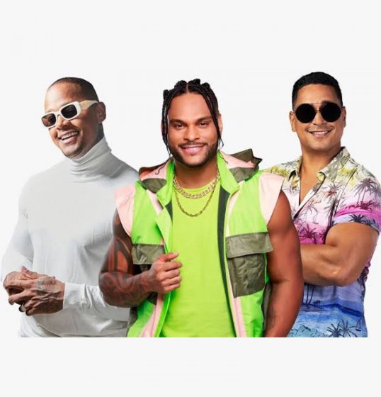 Garanta o seu ingresso! Show de Léo Santana, Parangolé e Xanddy Harmonia abre vendas Garanta o seu ingresso! Show de Léo Santana, Parangolé e Xanddy Harmonia abre vendas