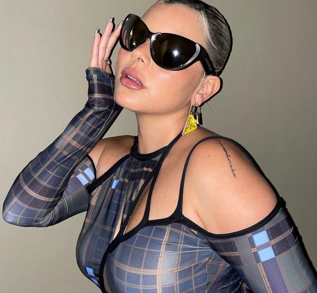 Duda Beat confirma clipe novo da música [Duda Beat confirma clipe novo da música