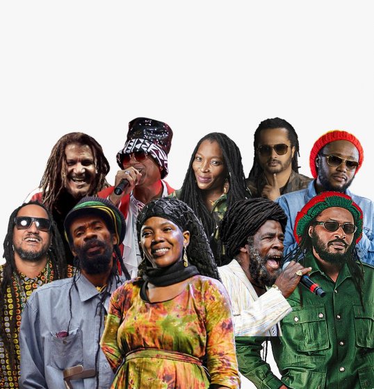 República do Reggae confirma Tenda Dub como opção para o público que for curtir o festival