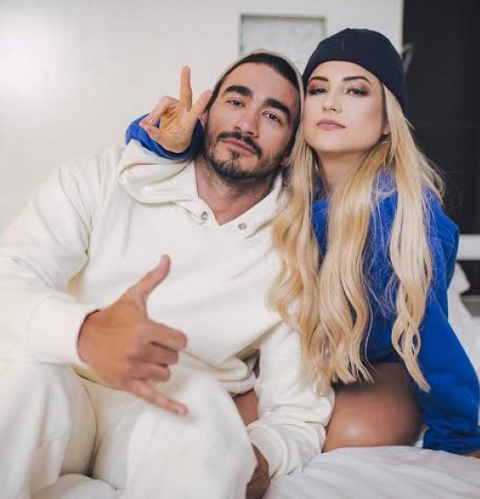 Gabi Martins e Gui Napolitano fazem as pazes: Gabi Martins e Gui Napolitano fazem as pazes: