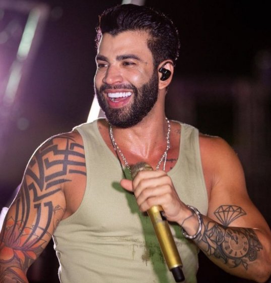 Gustavo Lima cancela bloco em carnaval de Salvador, entenda o caso Gustavo Lima cancela bloco em carnaval de Salvador, entenda o caso