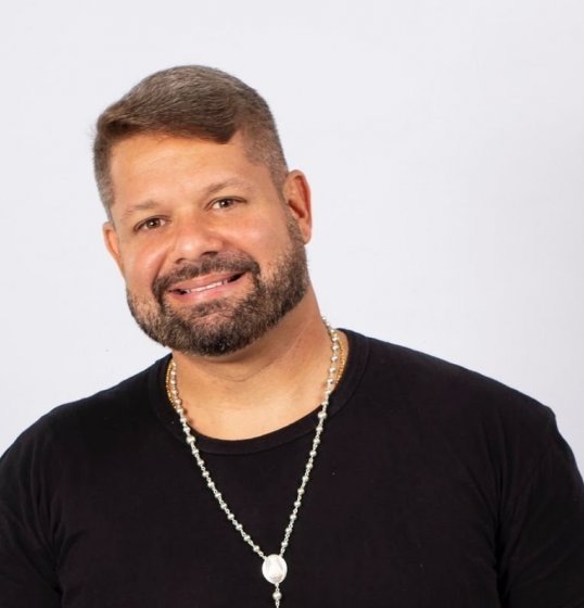 Galinho anuncia Danniel Vieira como atração e divulga horário de abertura dos portões Galinho anuncia Danniel Vieira como atração e divulga horário de abertura dos portões