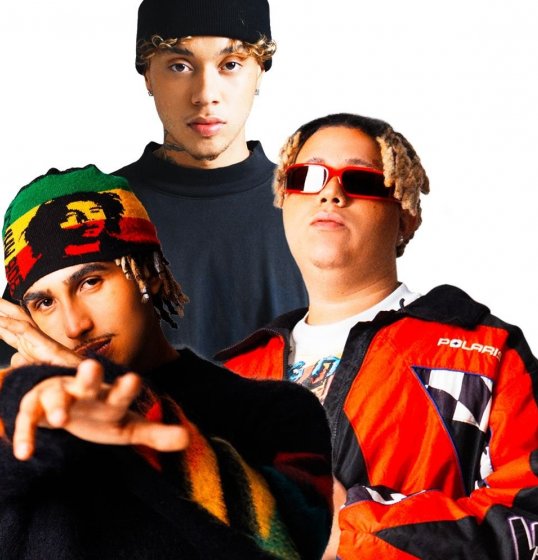 Salvador Fest anuncia Matuê, Teto e Wiu no projeto 30PraUm na grade oficial Salvador Fest anuncia Matuê, Teto e Wiu no projeto 30PraUm na grade oficial