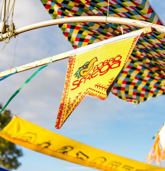 Forró do Sfrega se consolida como uma das festas mais procuradas no período junino Forró do Sfrega se consolida como uma das festas mais procuradas no período junino