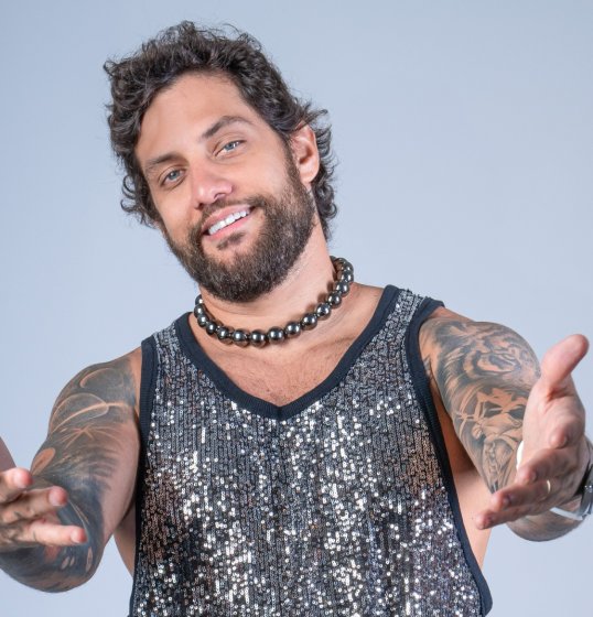 Jammil lança terceira parte de EP com canções que marcaram a trajetória da banda Jammil lança terceira parte de EP com canções que marcaram a trajetória da banda
