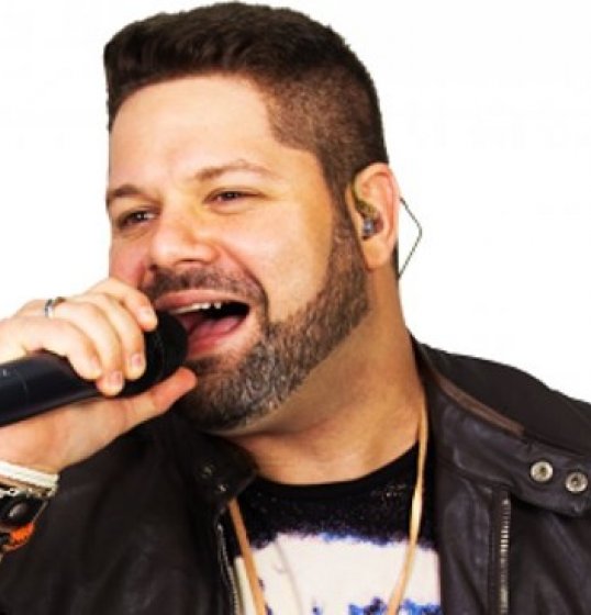 Danniel Vieira lança música nova Danniel Vieira lança música nova