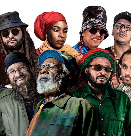 República do Reggae anuncia virada de lote dia 7 de outubro
