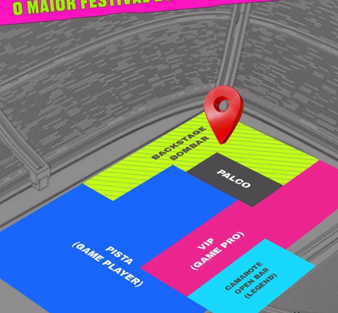 Rap Game apresenta [Rap Game apresenta