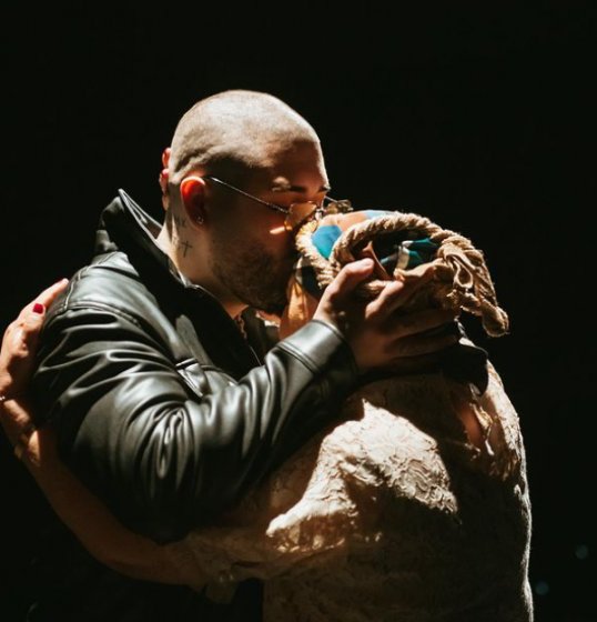 Em suas redes sociais, o cantor Kevinho publica música em homenagem a mãe Em suas redes sociais, o cantor Kevinho publica música em homenagem a mãe