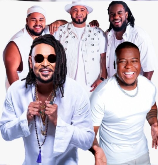 Lavagem da Cidade Baixa terá show de Jau, Escanduras e Filhos de Jorge Lavagem da Cidade Baixa terá show de Jau, Escanduras e Filhos de Jorge