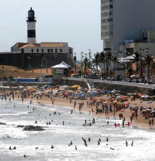 VEM AÍ: Camarote do PIDA chega ao Carnaval de Salvador 